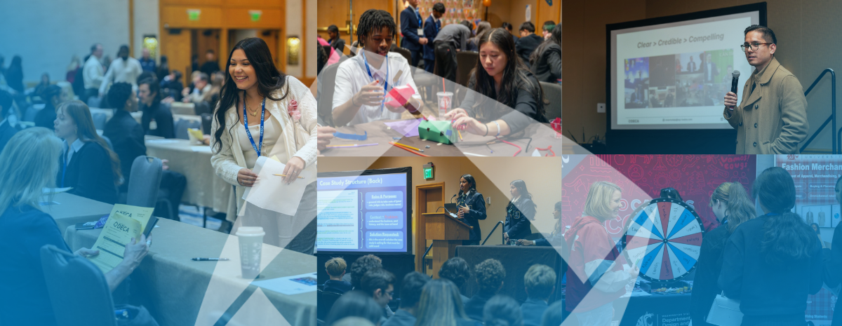 2026 Fall Learning Conference